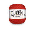 Queen, Algodón mercerizado egipcio de Círculo
