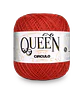 Queen, Algodón mercerizado egipcio de Círculo - Miniatura 17