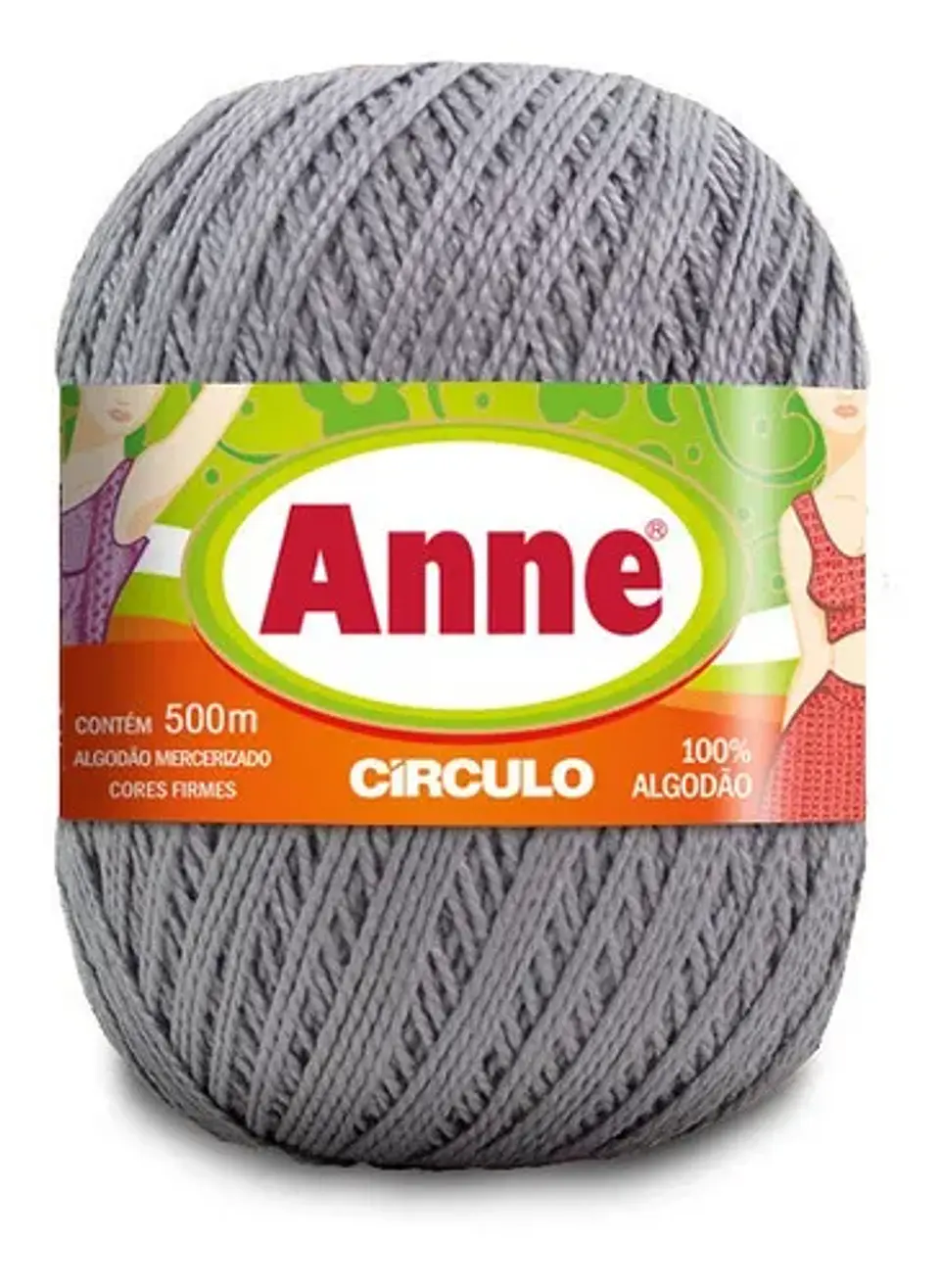  Algodón Anne 500 mts 38