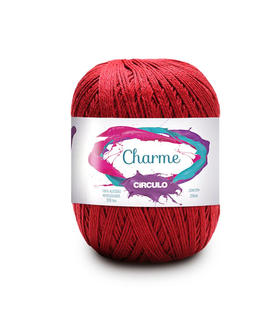 Charme 36