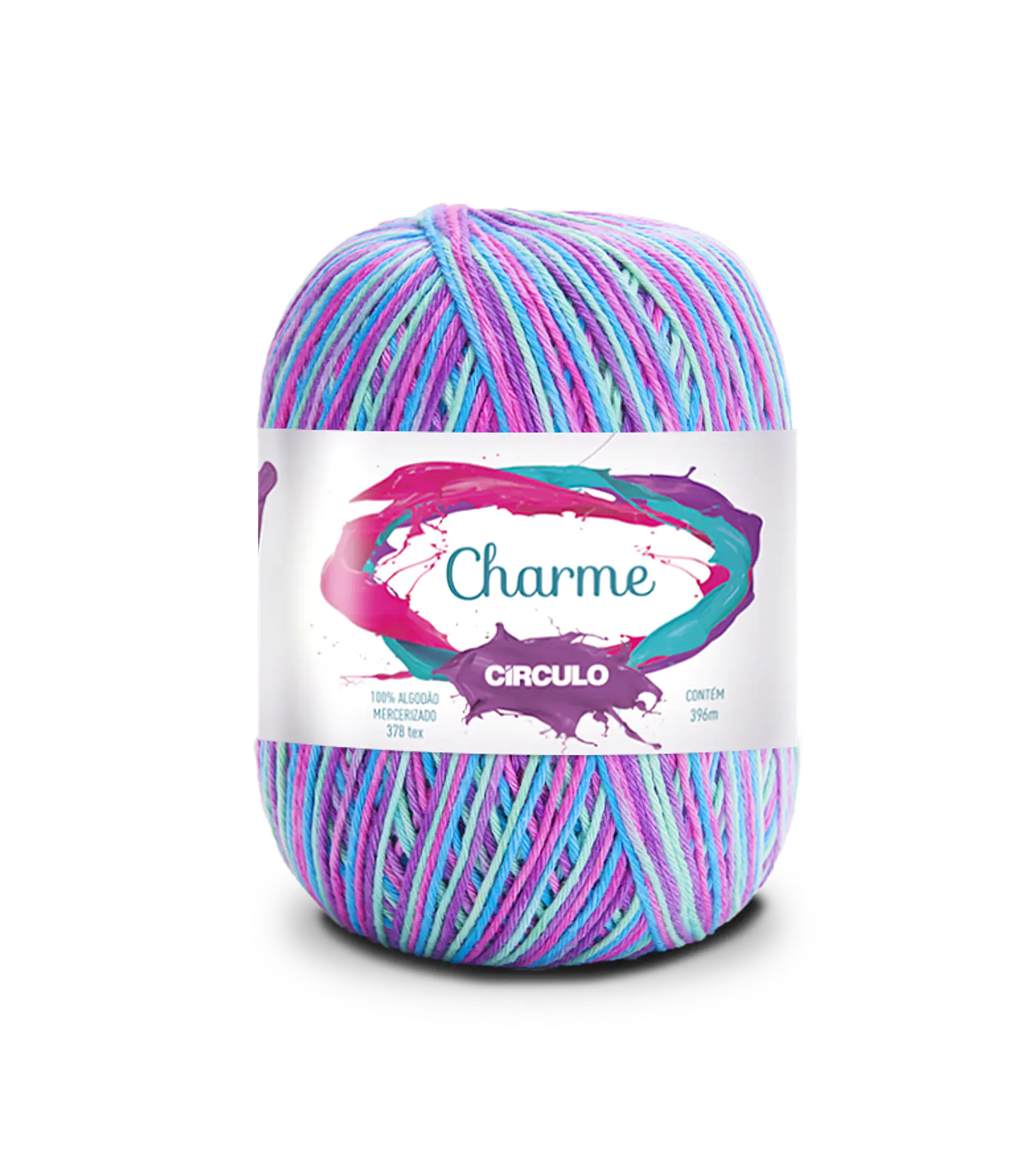 Charme 37