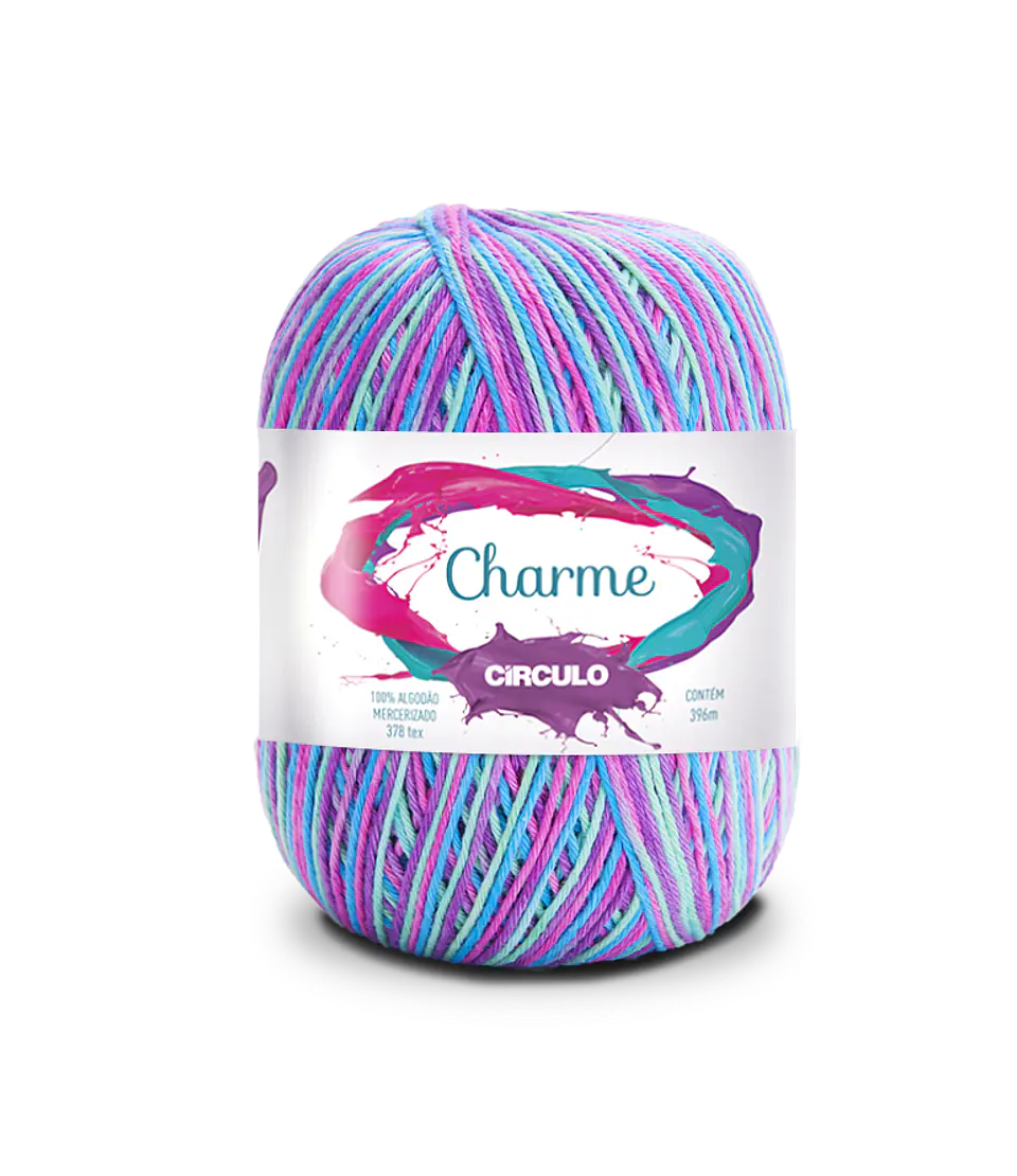 Charme 37