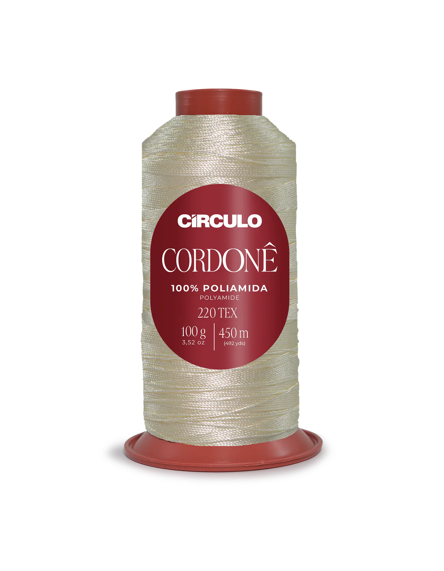 Cordoné Circulo 17