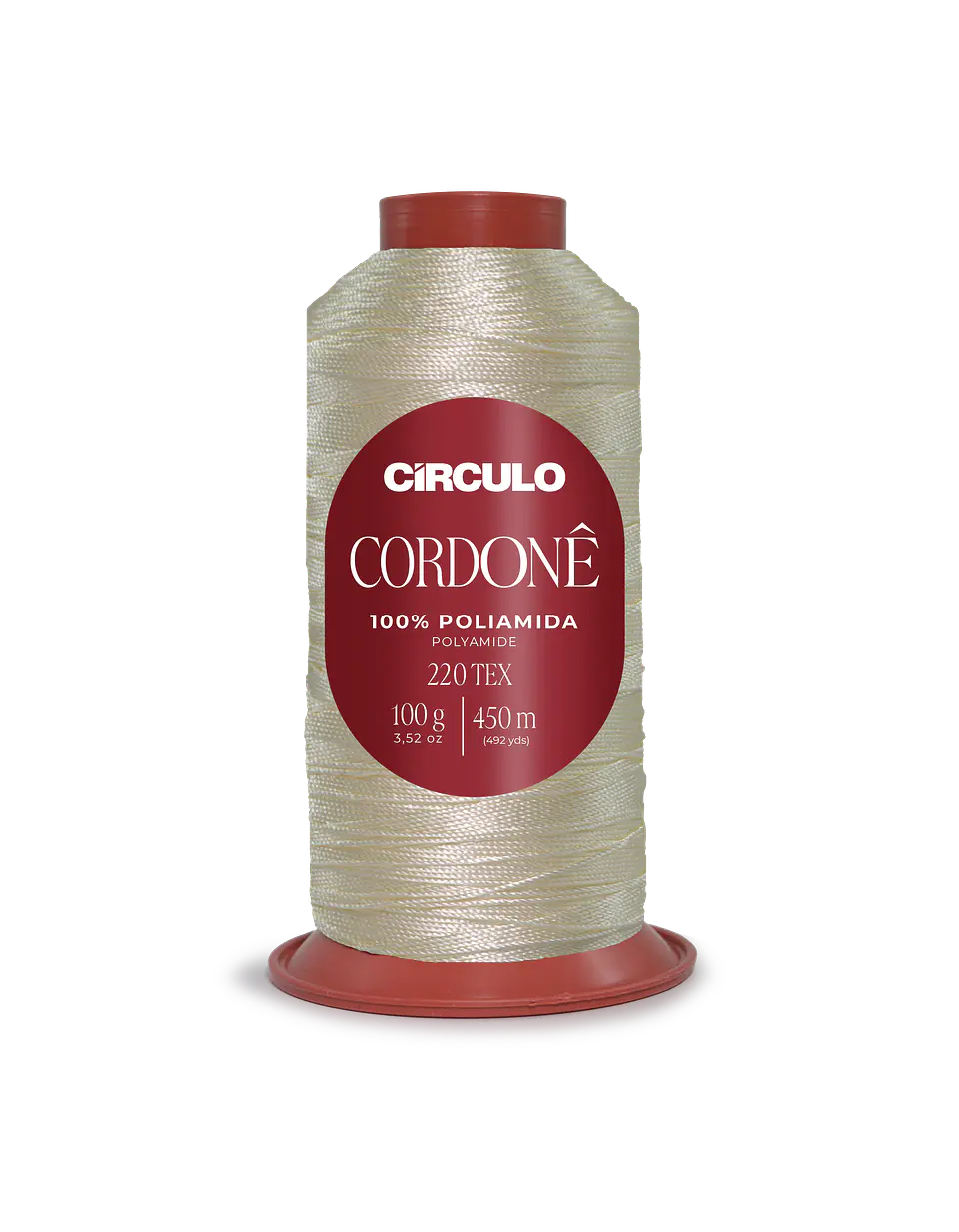 Cordoné Circulo 17