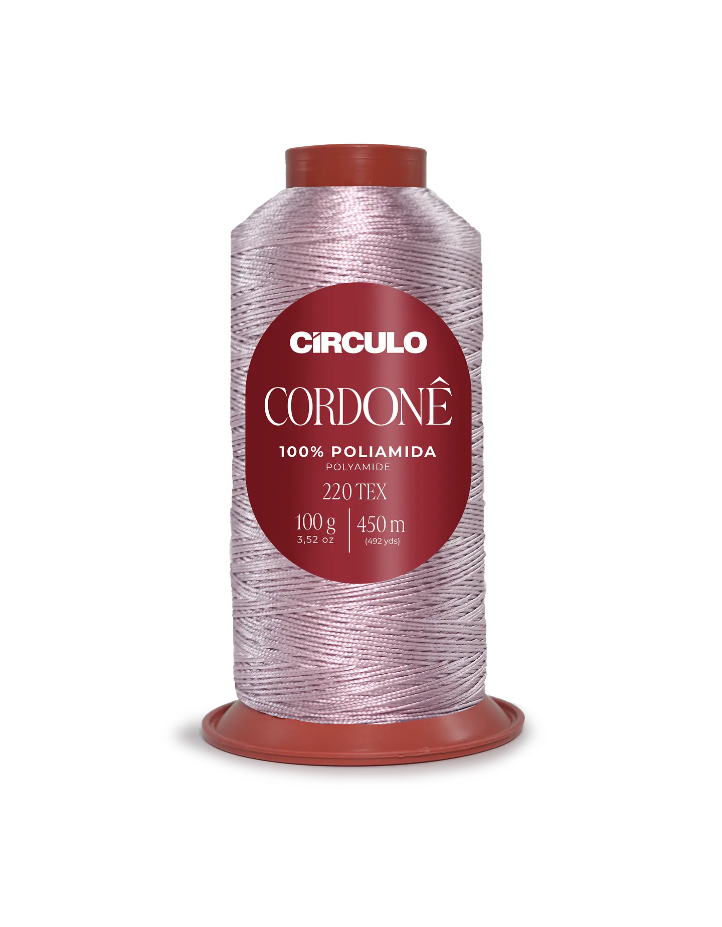 Cordoné Circulo 19