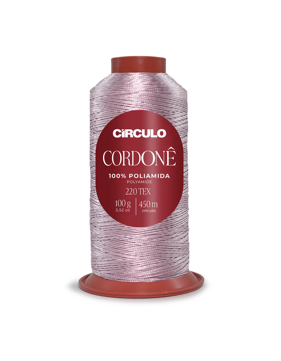 Cordoné Circulo 19