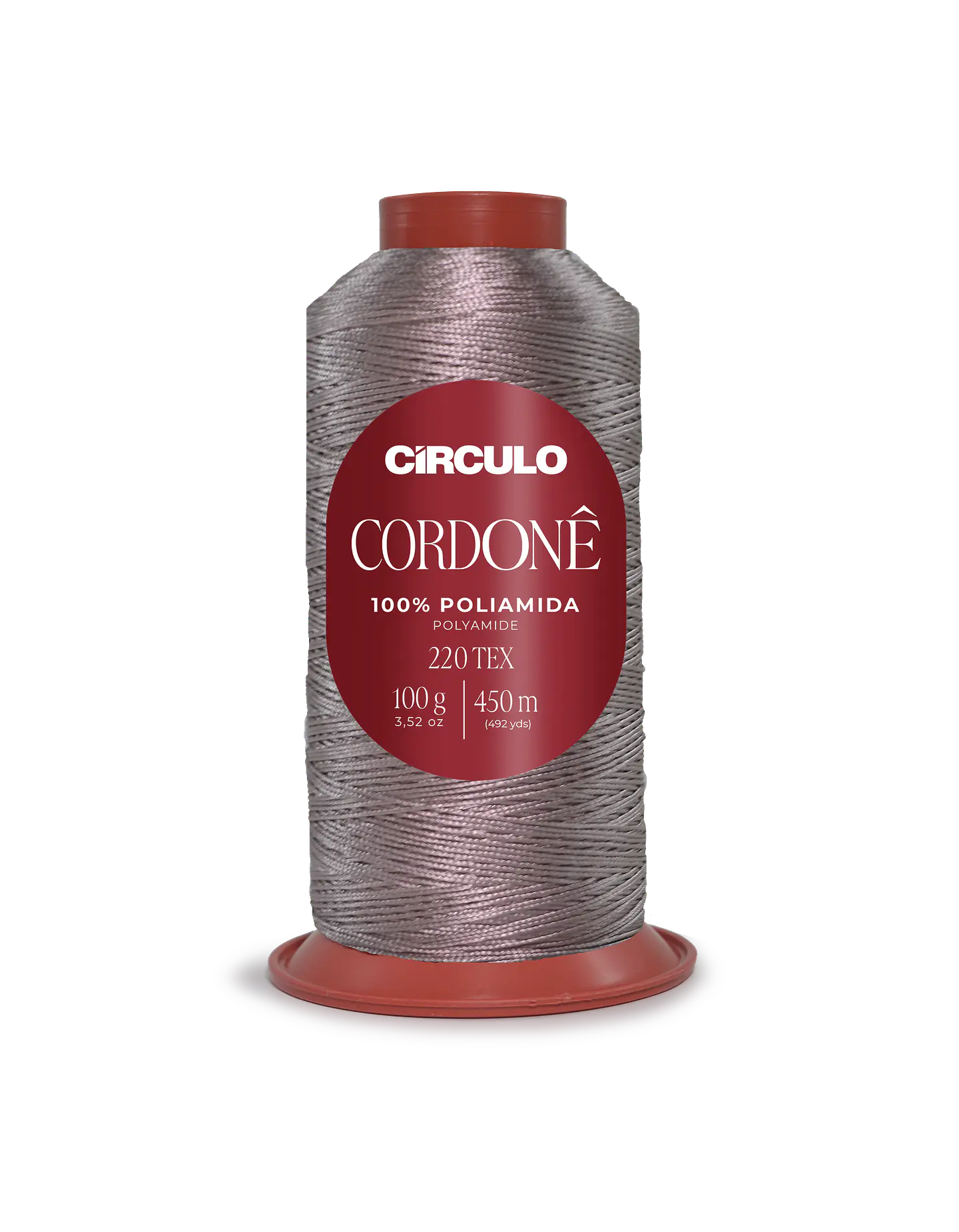 Cordoné Circulo 22