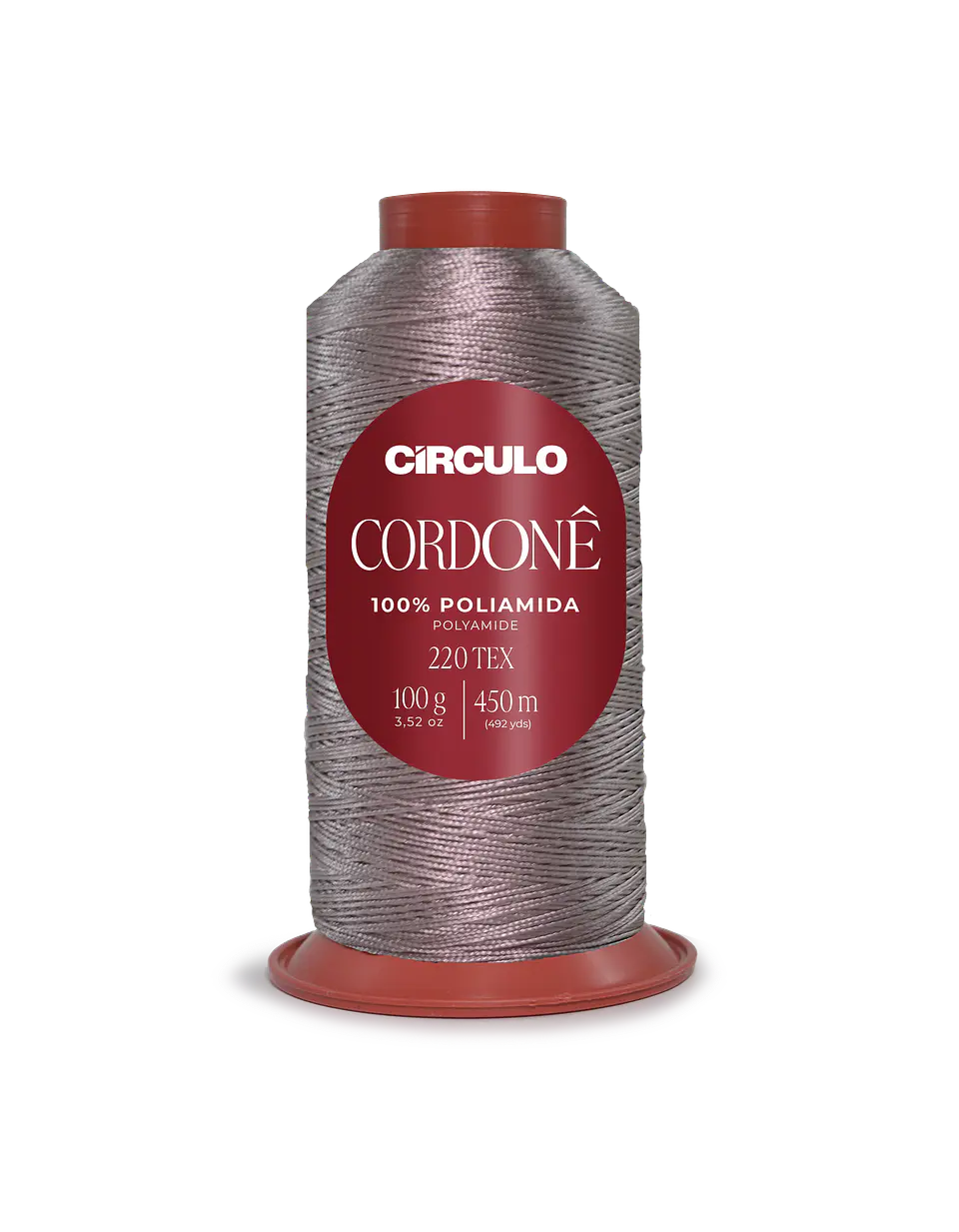 Cordoné Circulo 22
