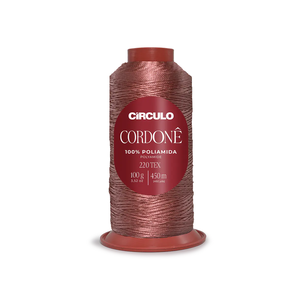 Cordoné Circulo