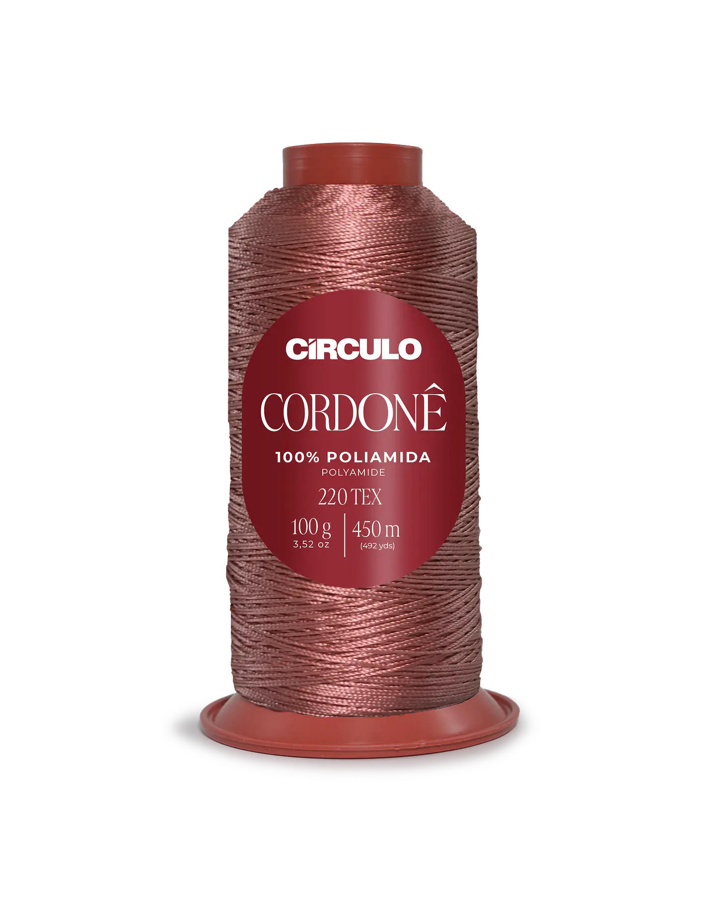 Cordoné Circulo 23