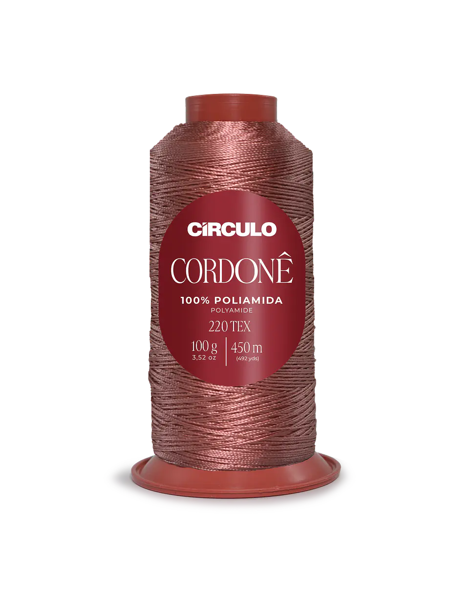 Cordoné Circulo 23