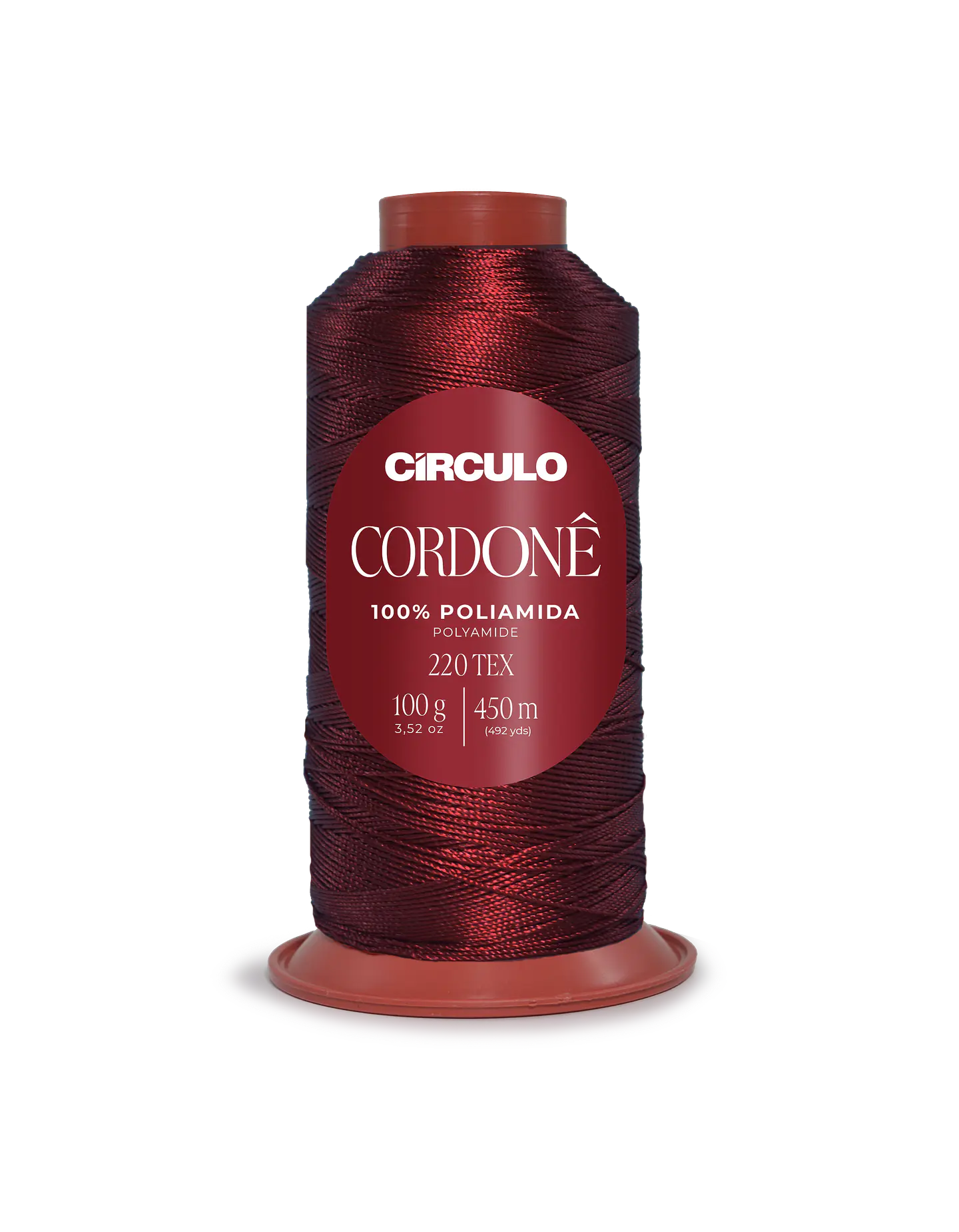 Cordoné Circulo 24