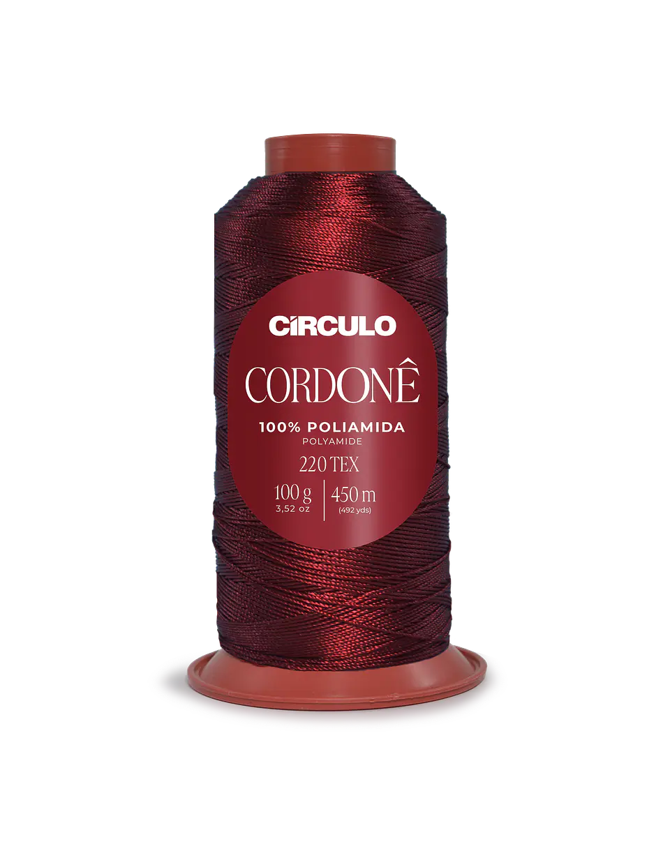 Cordoné Circulo 24