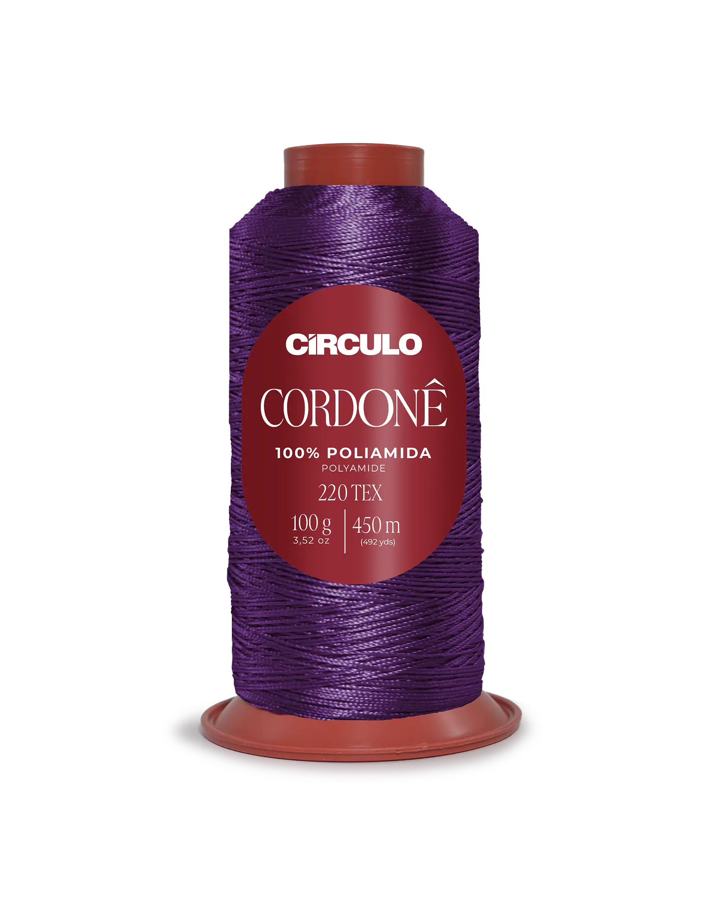 Cordoné Circulo 25
