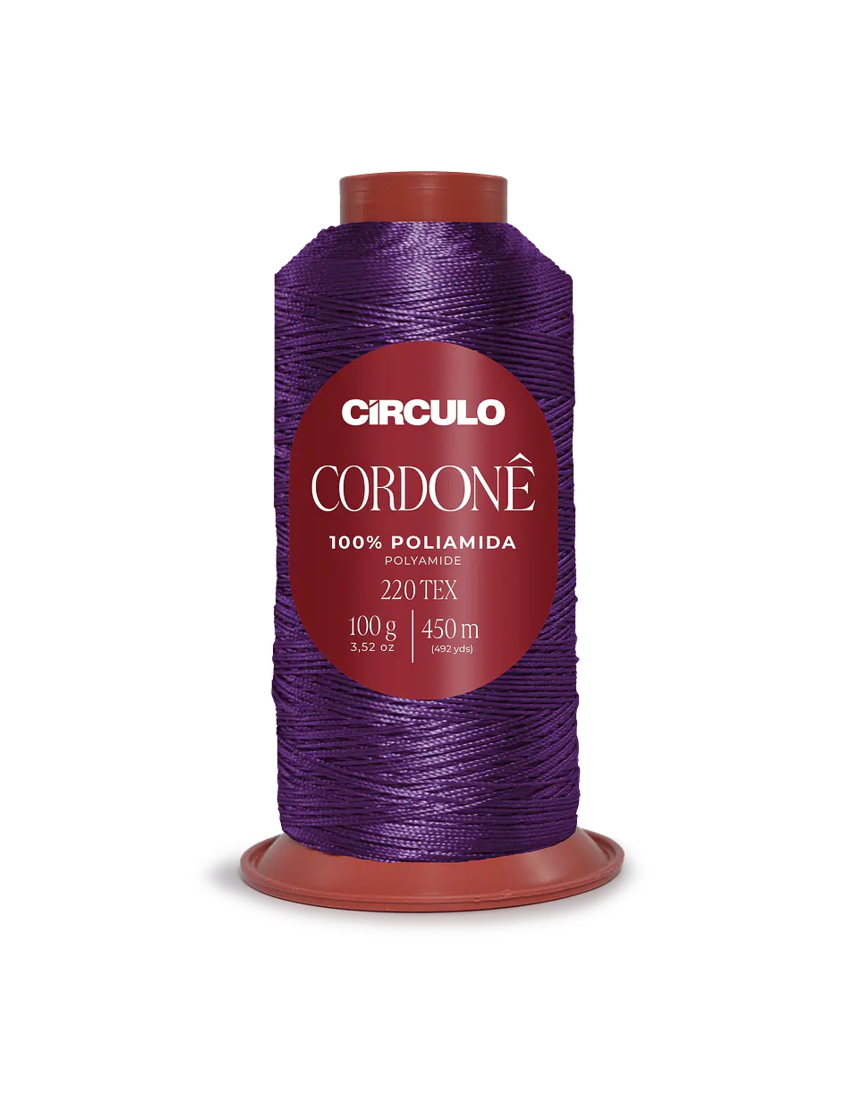 Cordoné Circulo 25