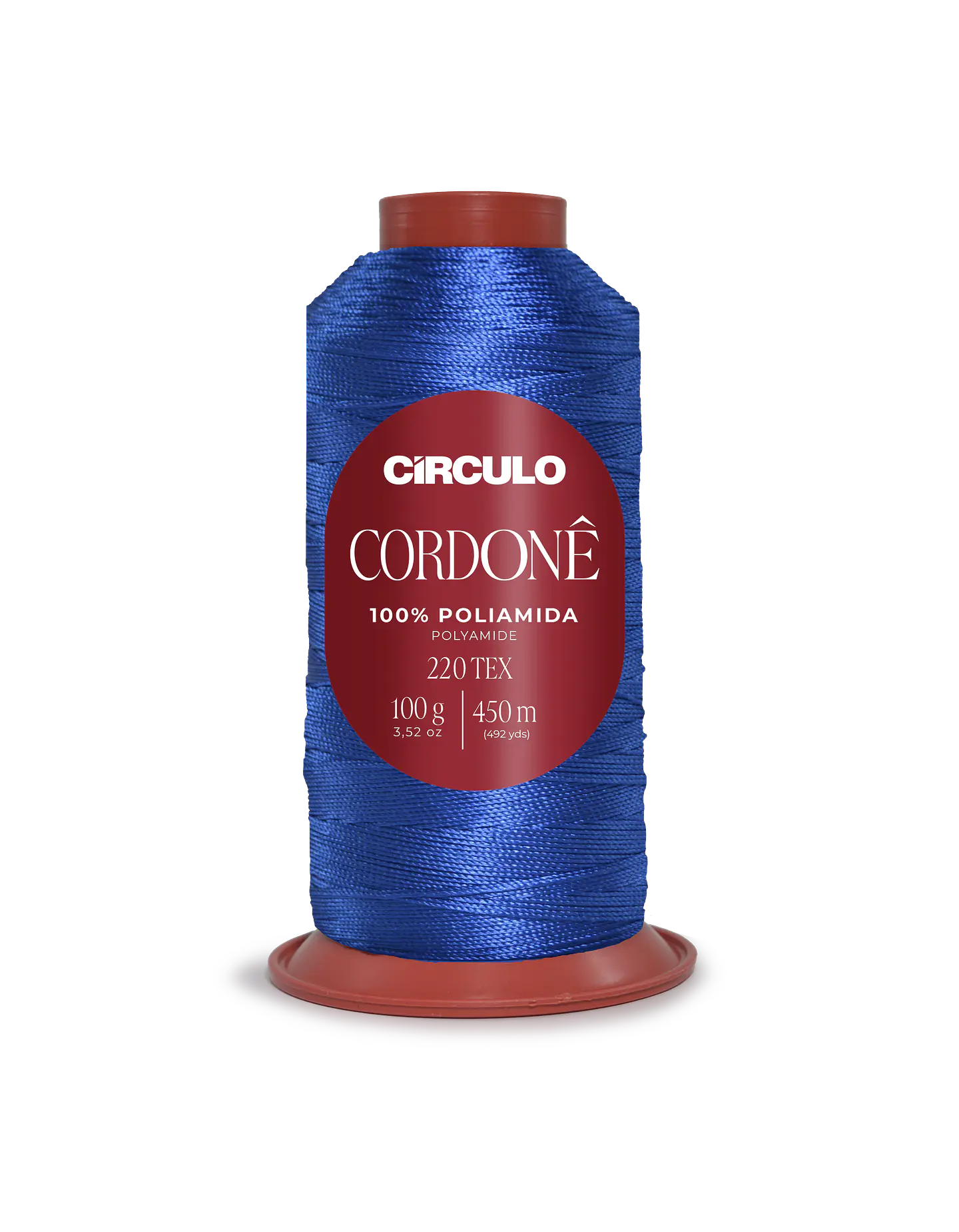 Cordoné Circulo 27