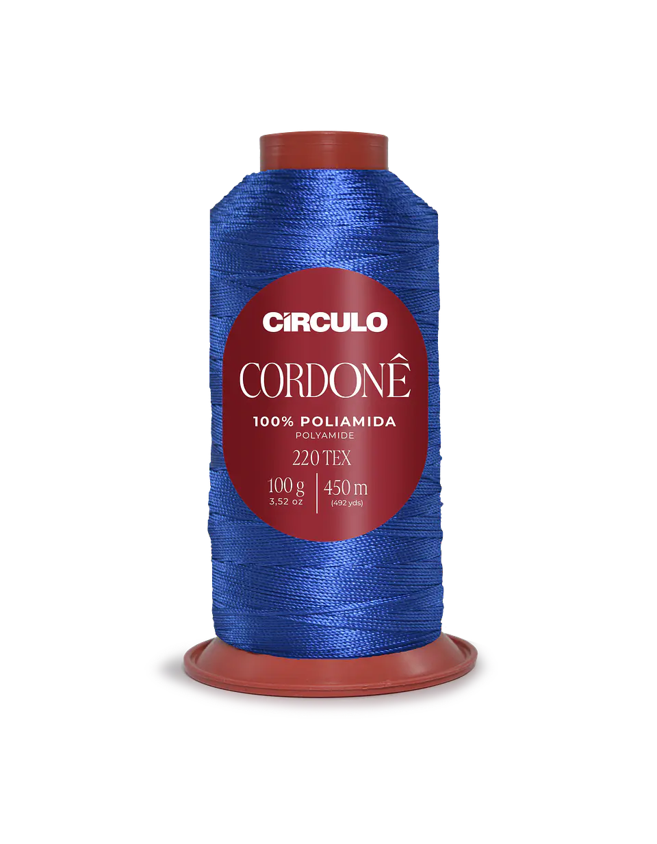 Cordoné Circulo 27