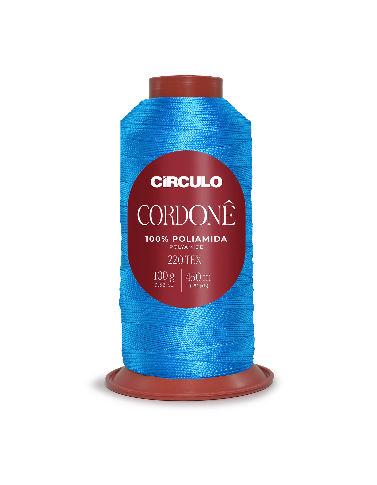 Cordoné Circulo 28