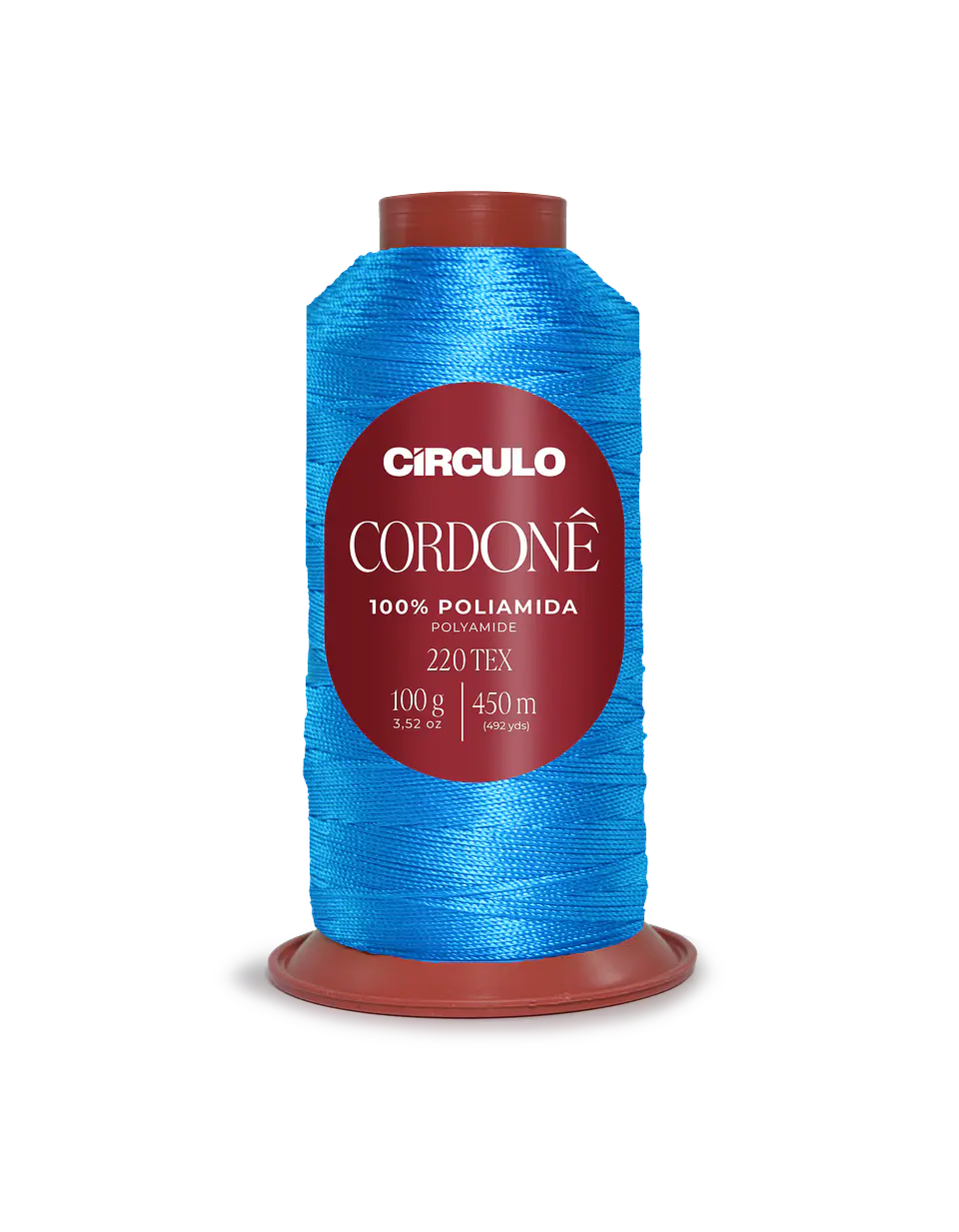 Cordoné Circulo 28