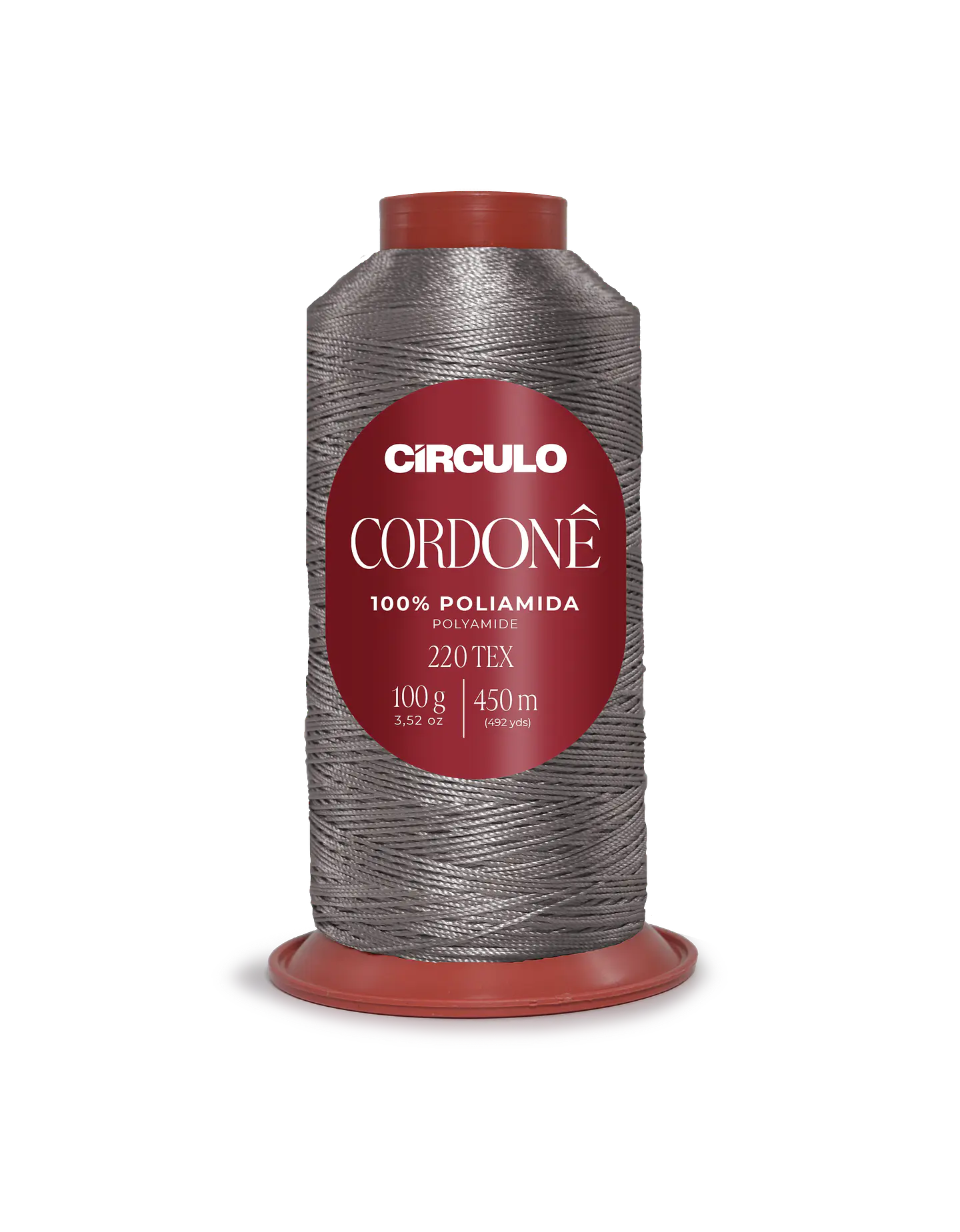 Cordoné Circulo 30