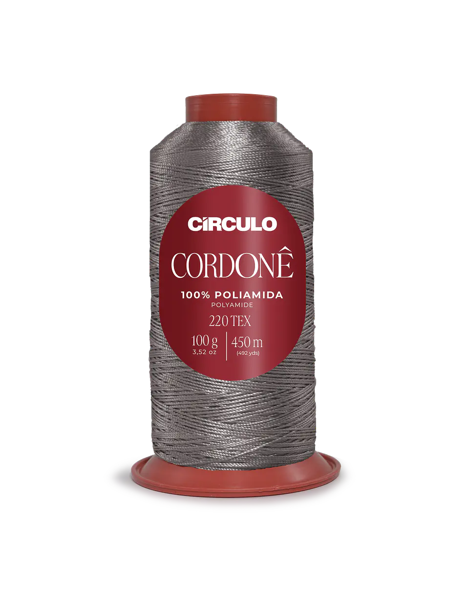 Cordoné Circulo 30