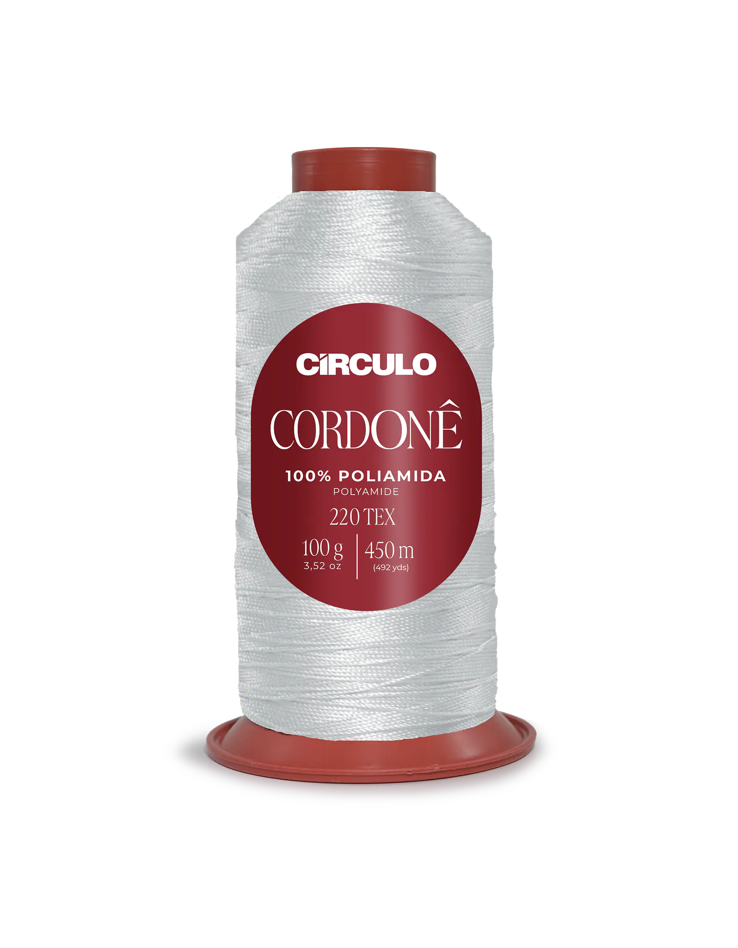 Cordoné Circulo 31