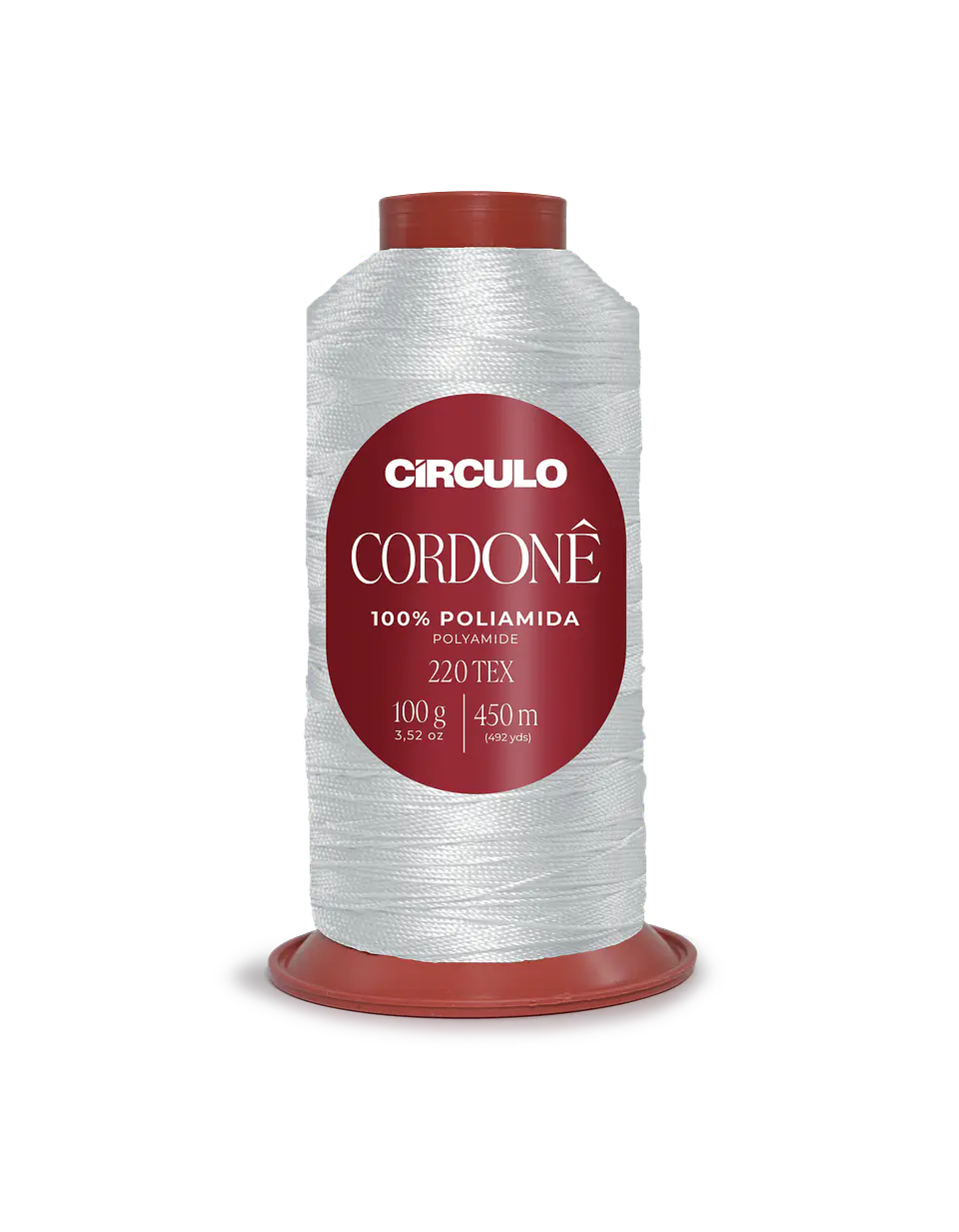 Cordoné Circulo 31