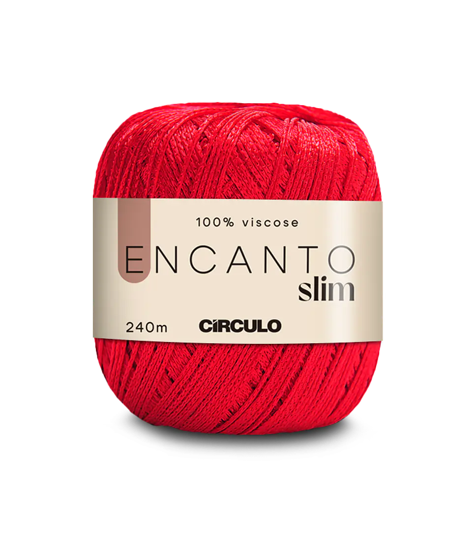 Encanto Slim 18