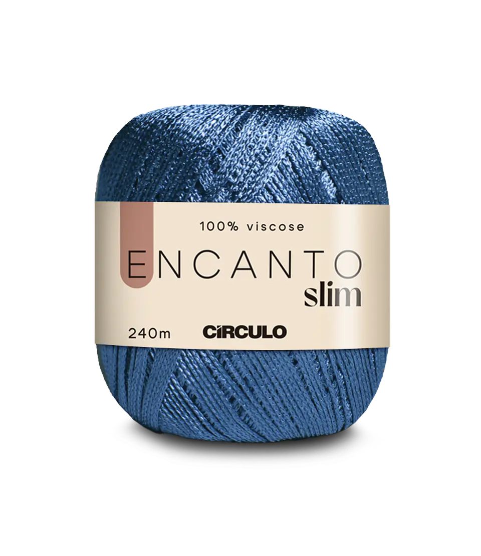 Encanto Slim 19
