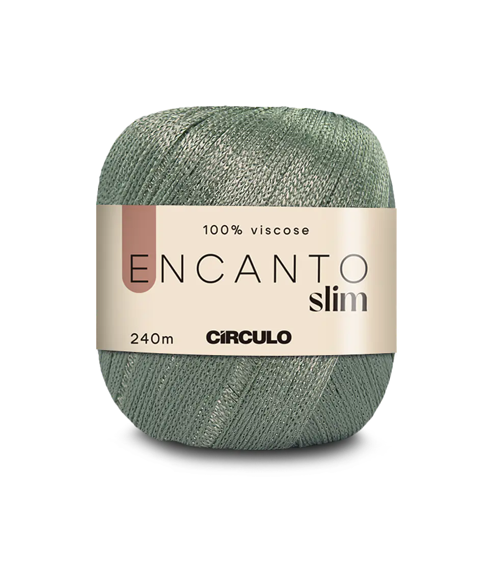 Encanto Slim 20