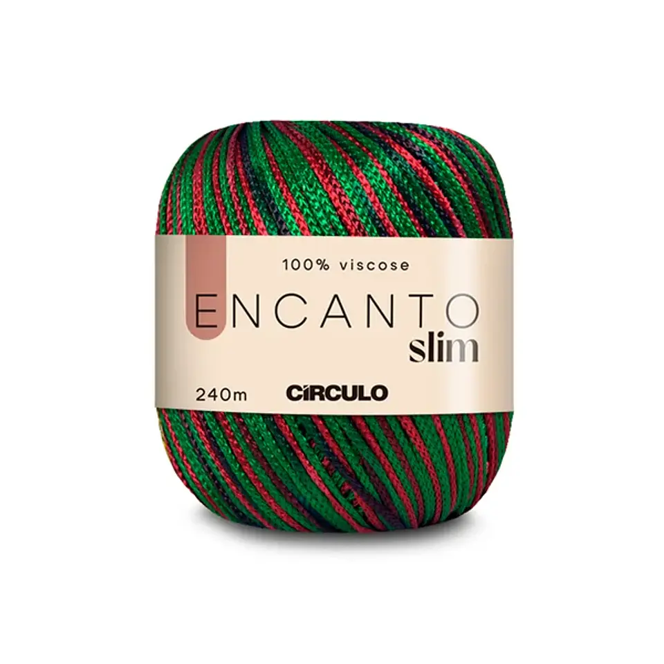 Encanto Slim 21