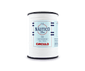 Hilo Nautico Slim 3 mm Círculo