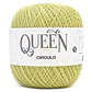 Queen, Algodón mercerizado egipcio de Círculo - Miniatura 19