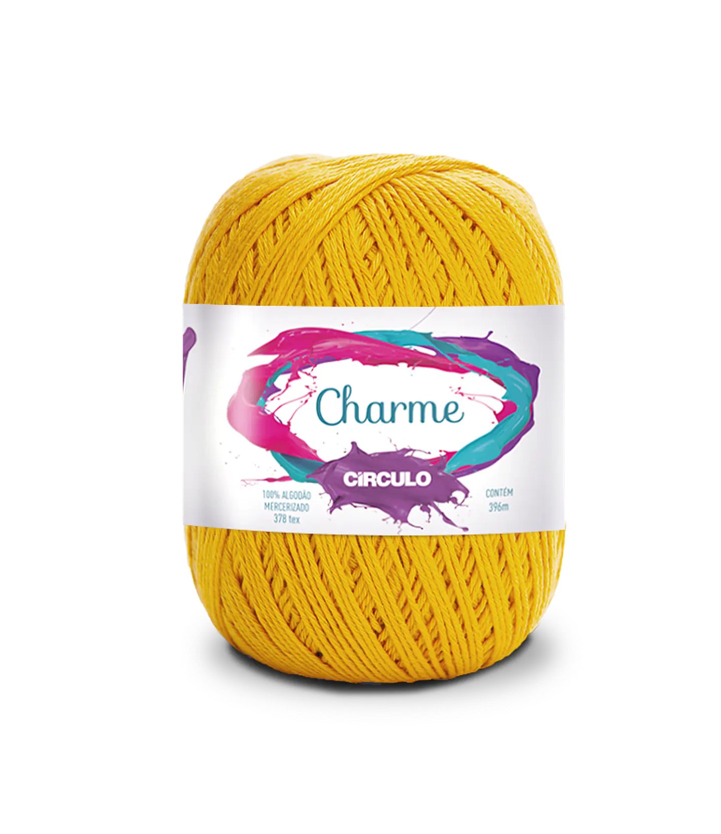 Charme 38