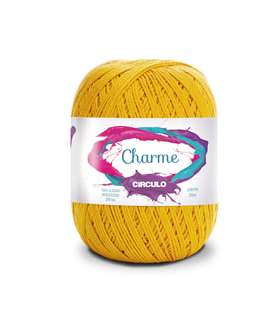 Charme 38