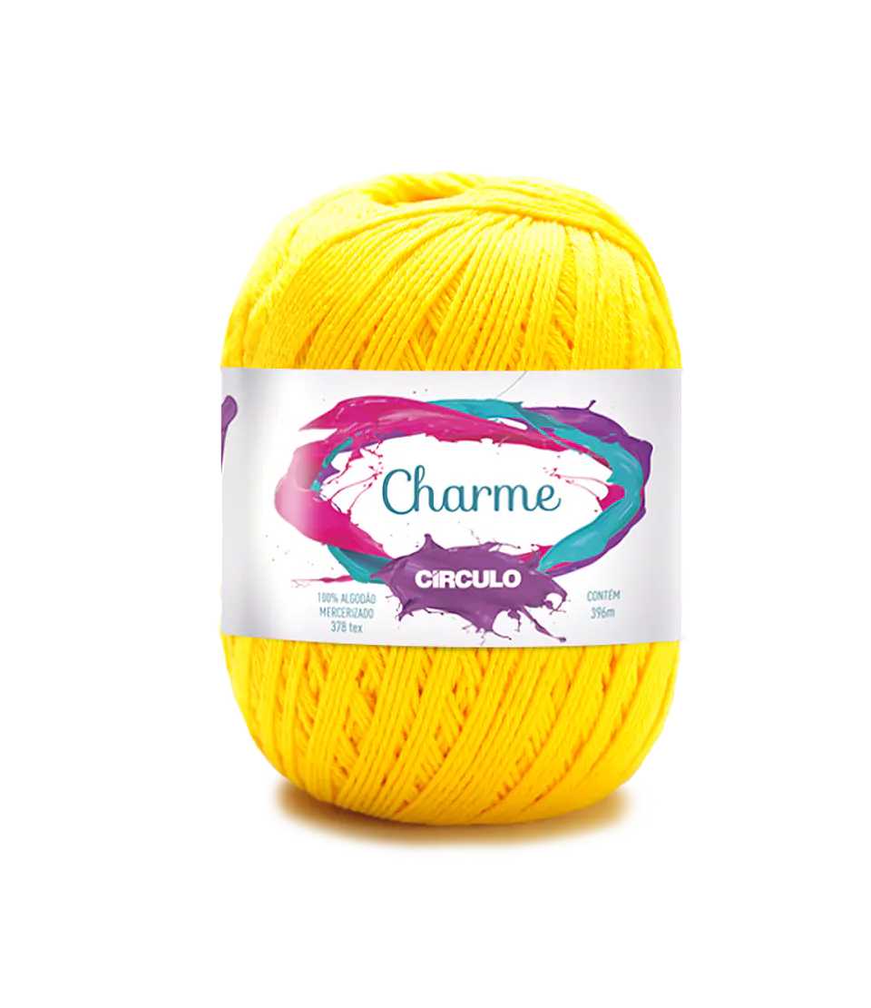 Charme 39