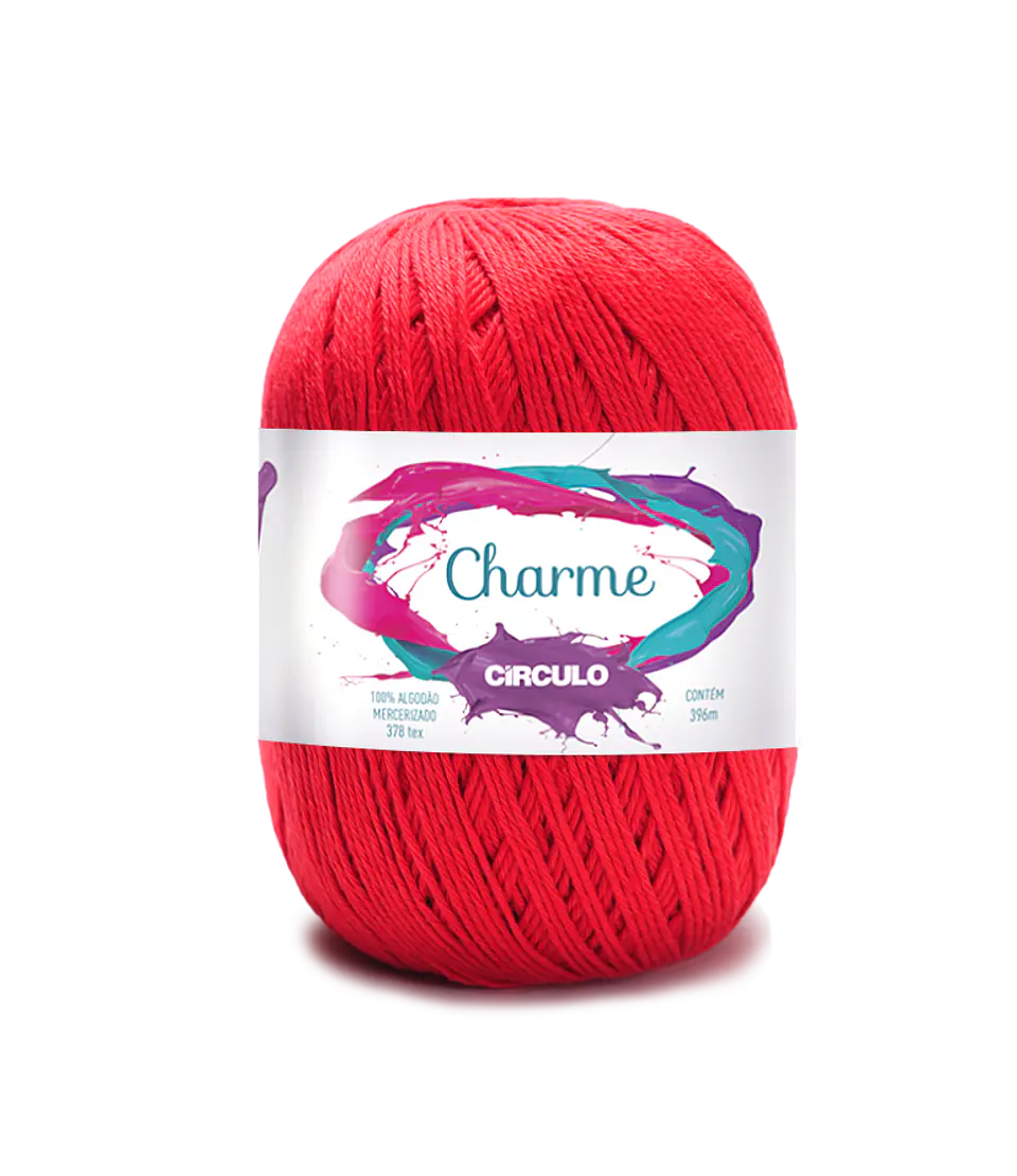 Charme 40