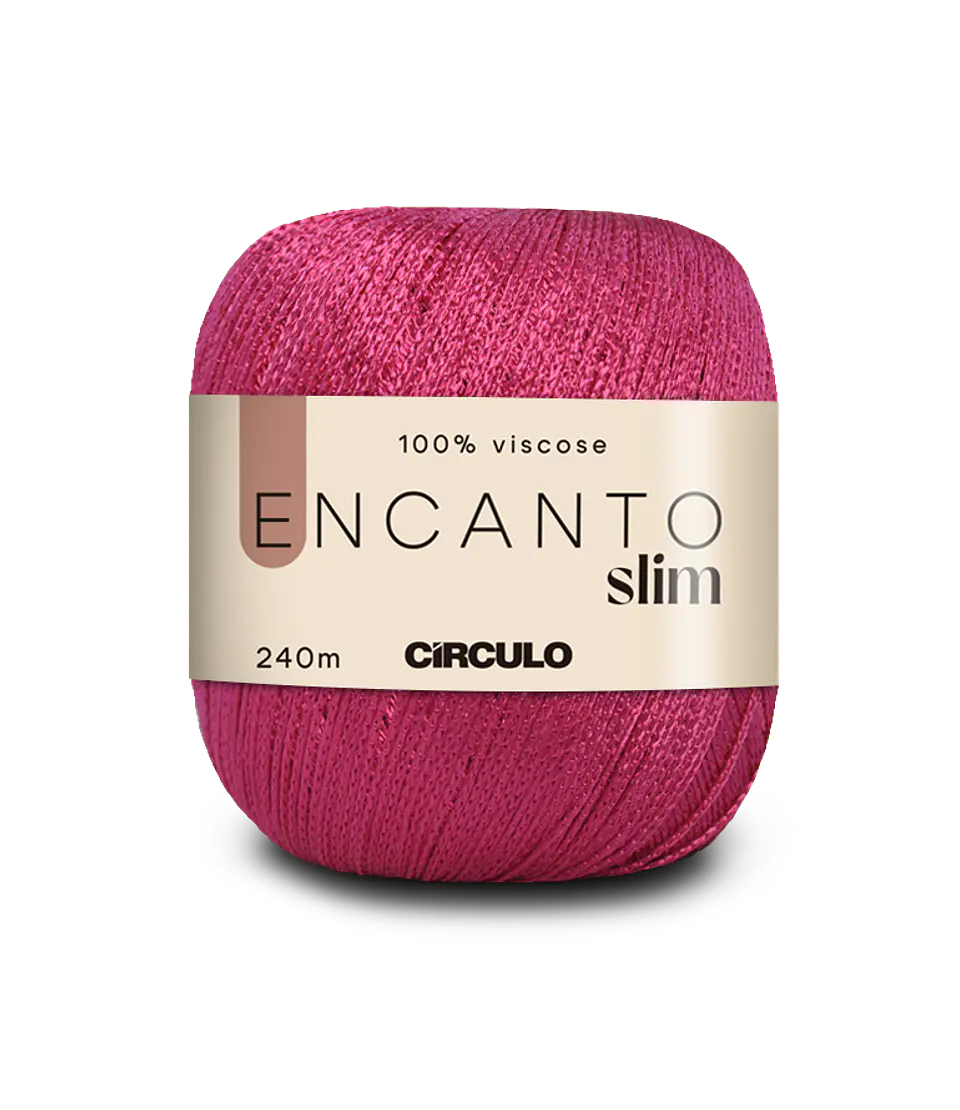 Encanto Slim 22