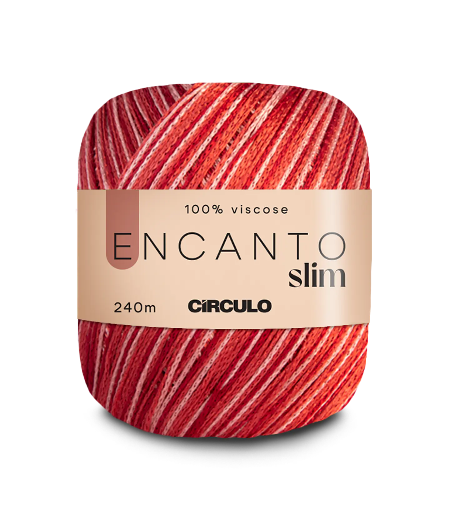 Encanto Slim 23