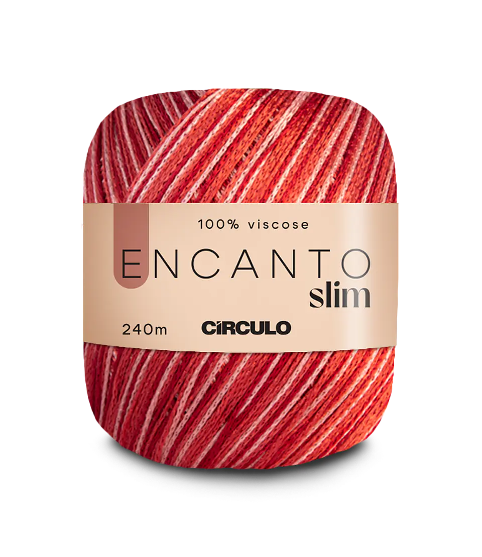 Encanto Slim 23