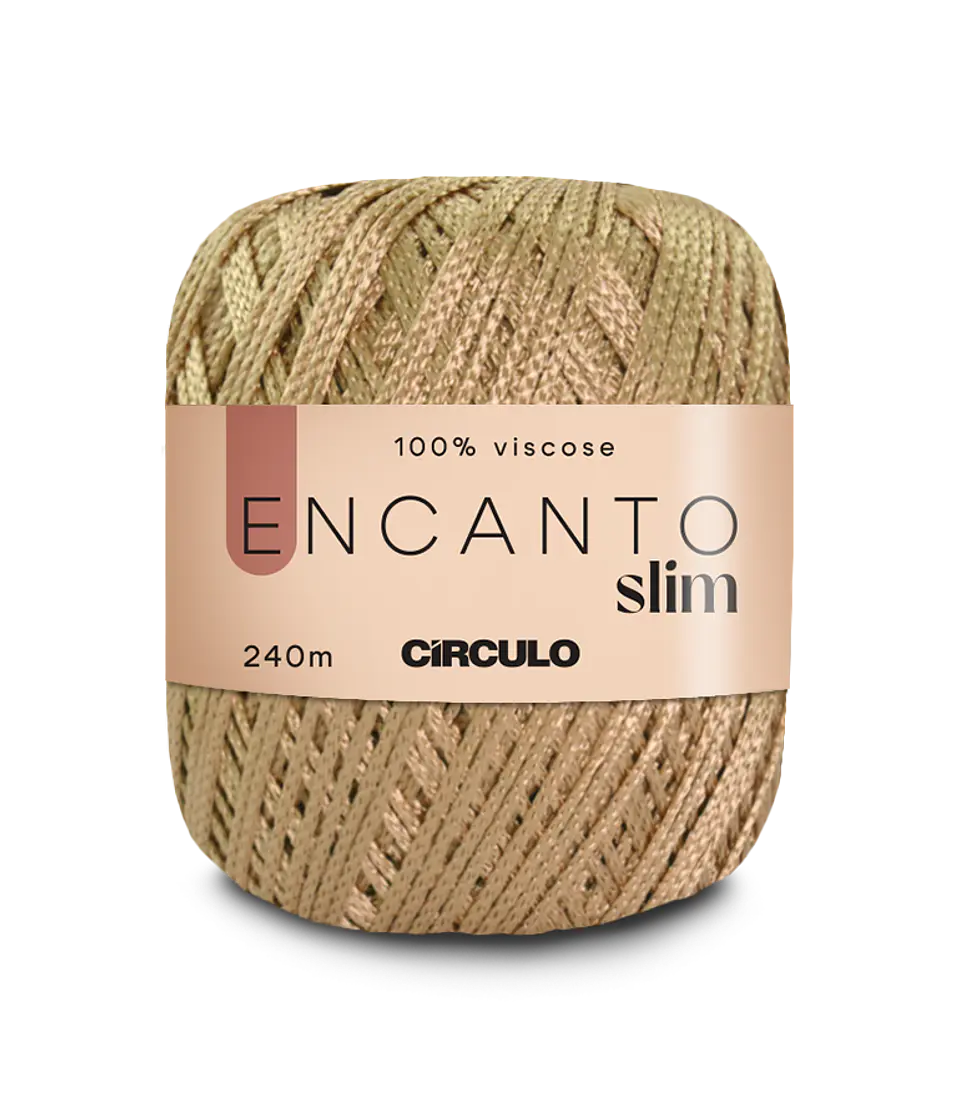 Encanto Slim 24