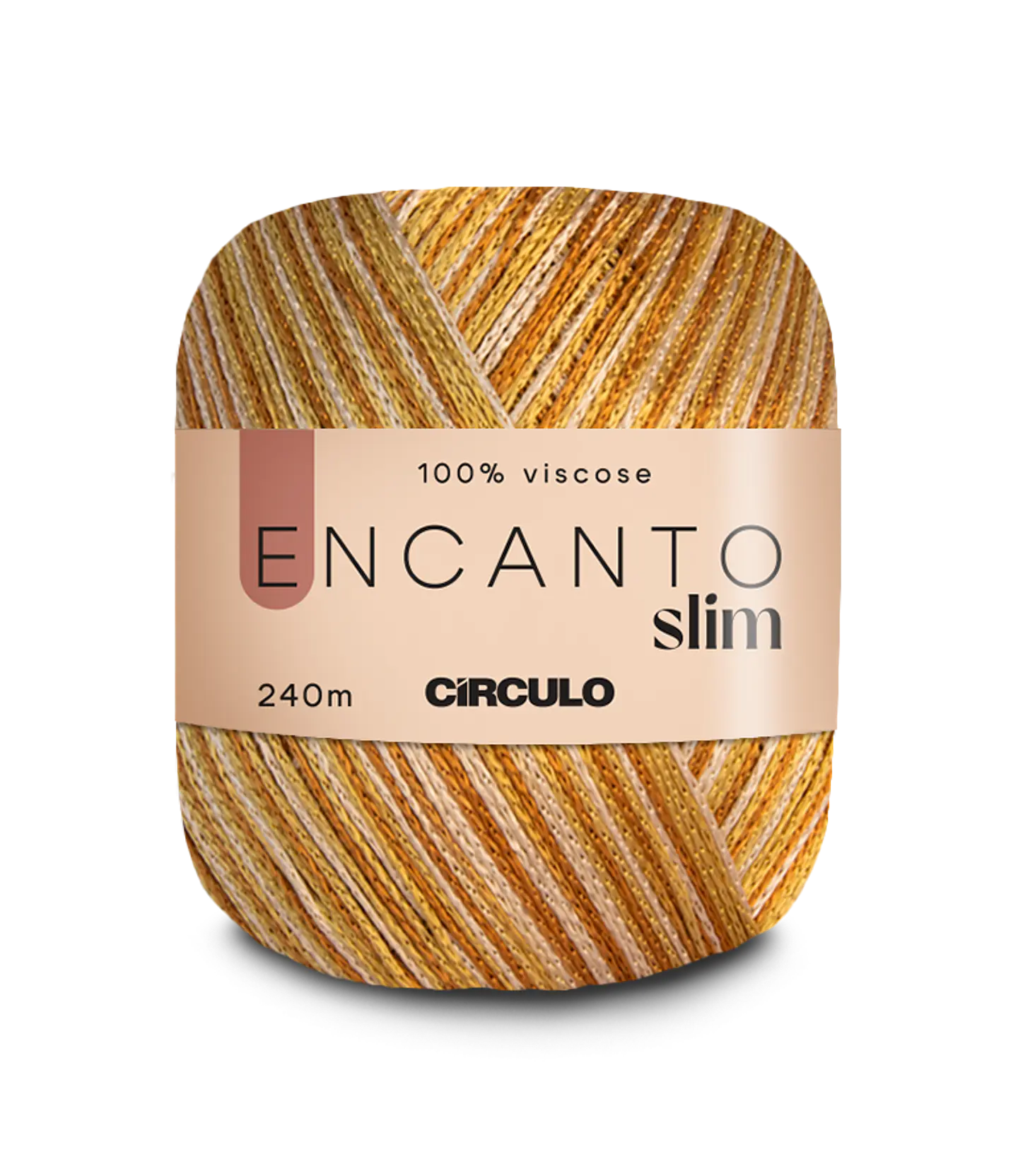 Encanto Slim 25
