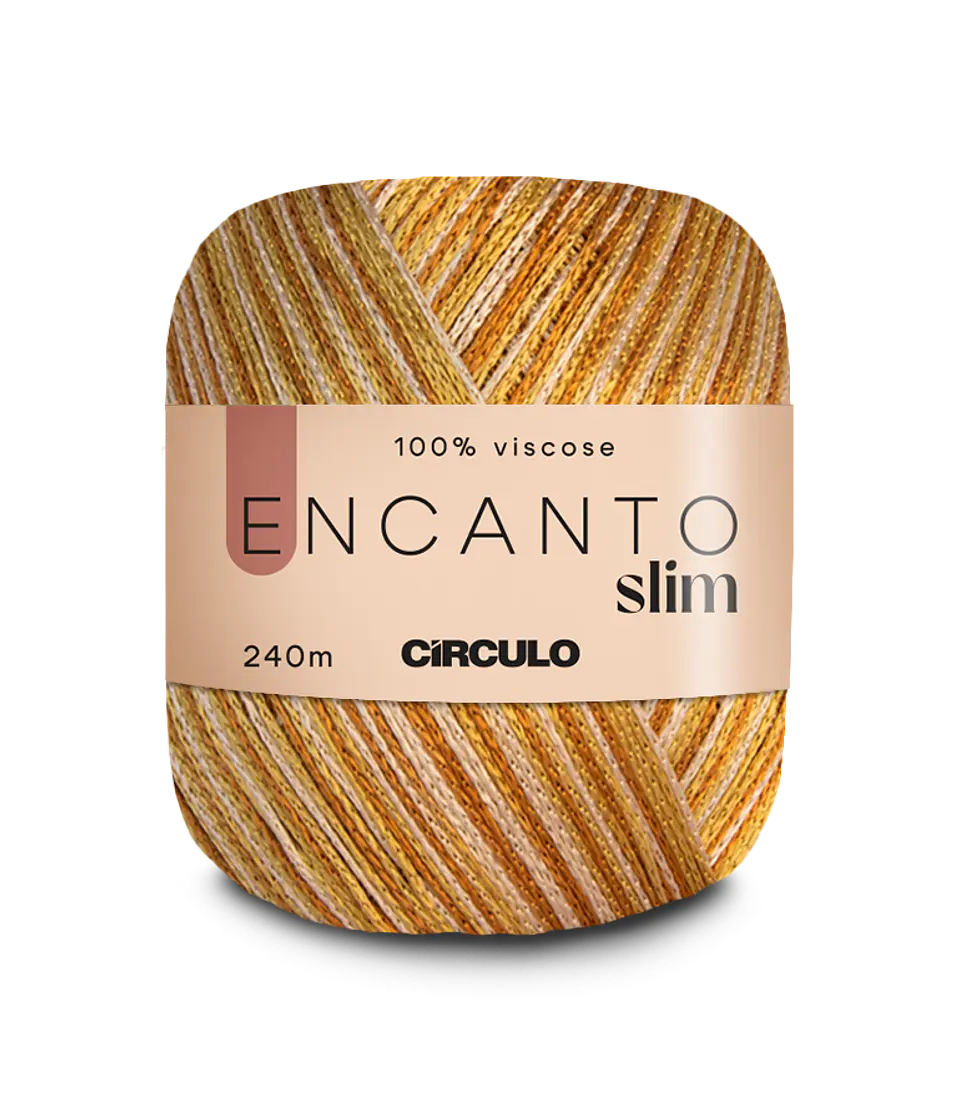 Encanto Slim 25