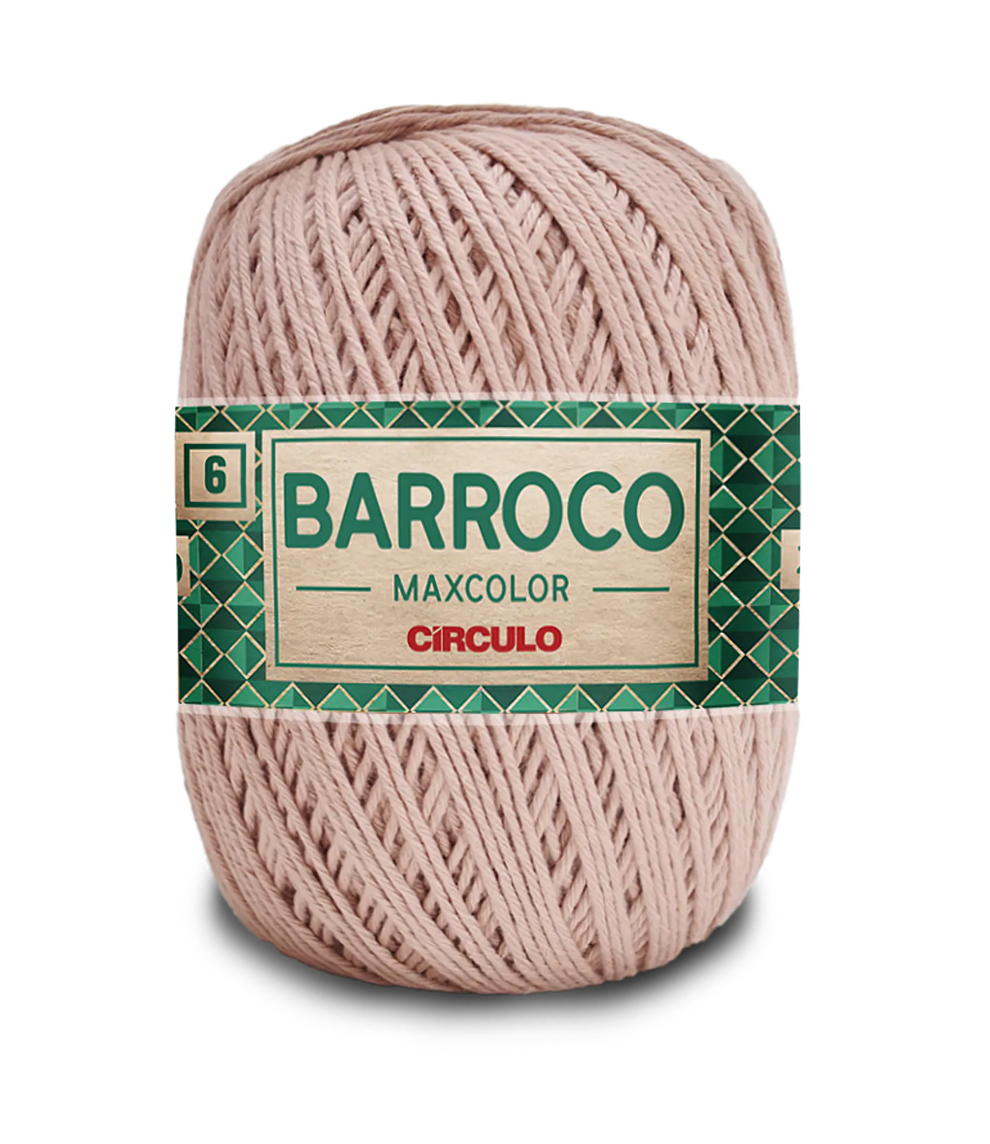 Barroco Maxcolor Grosor 6 22