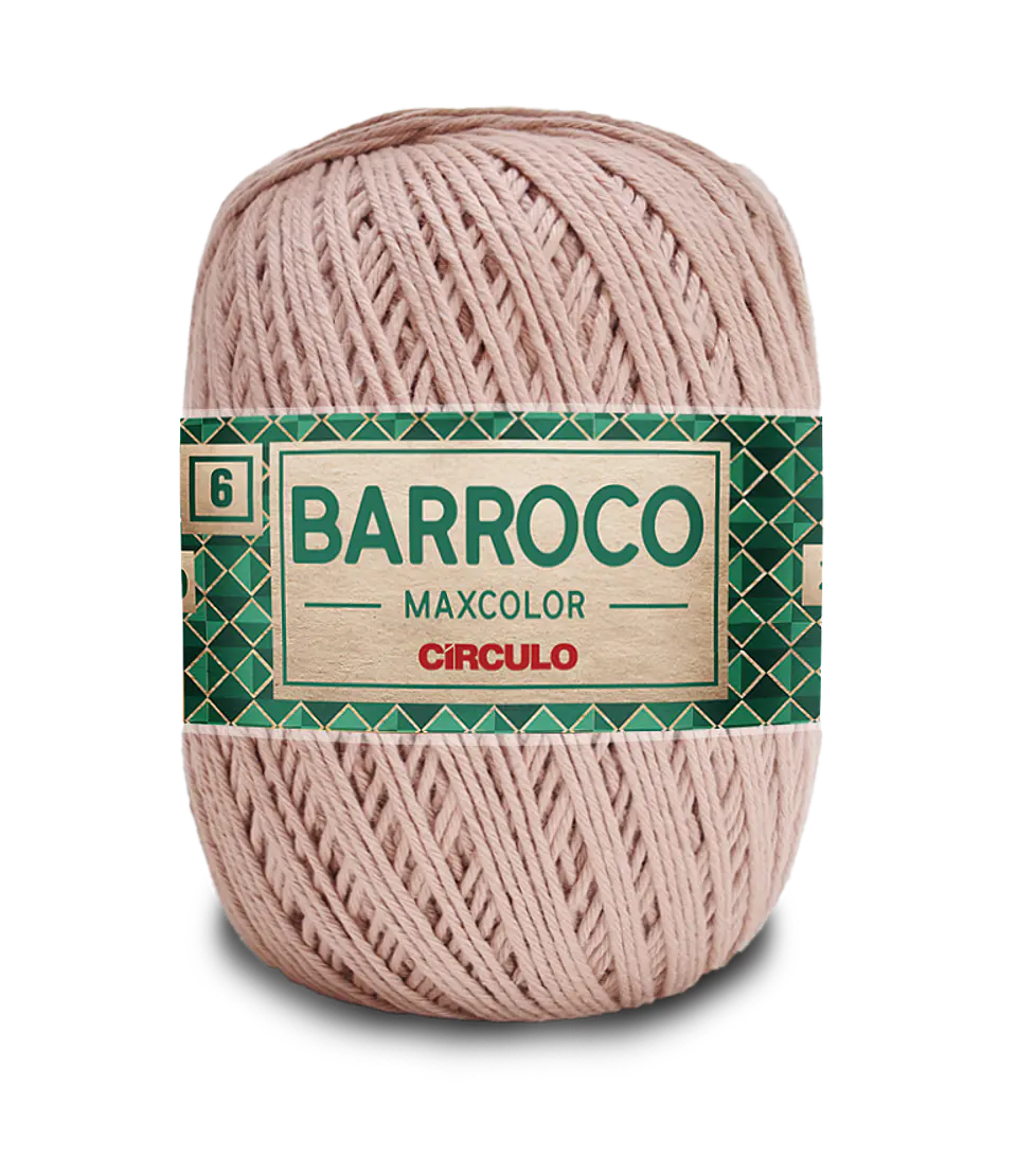 Barroco Maxcolor Grosor 6 22