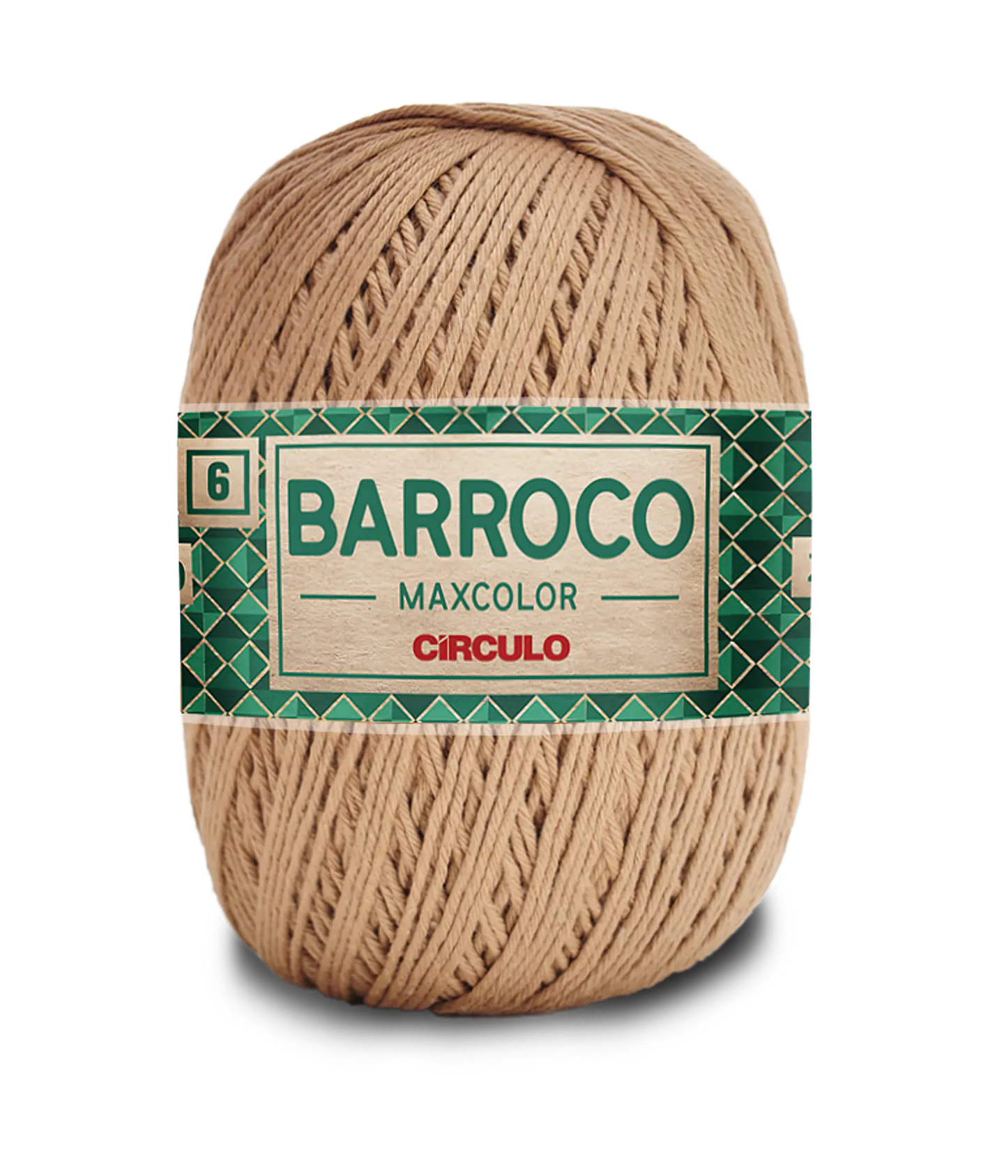 Barroco Maxcolor Grosor 6 23