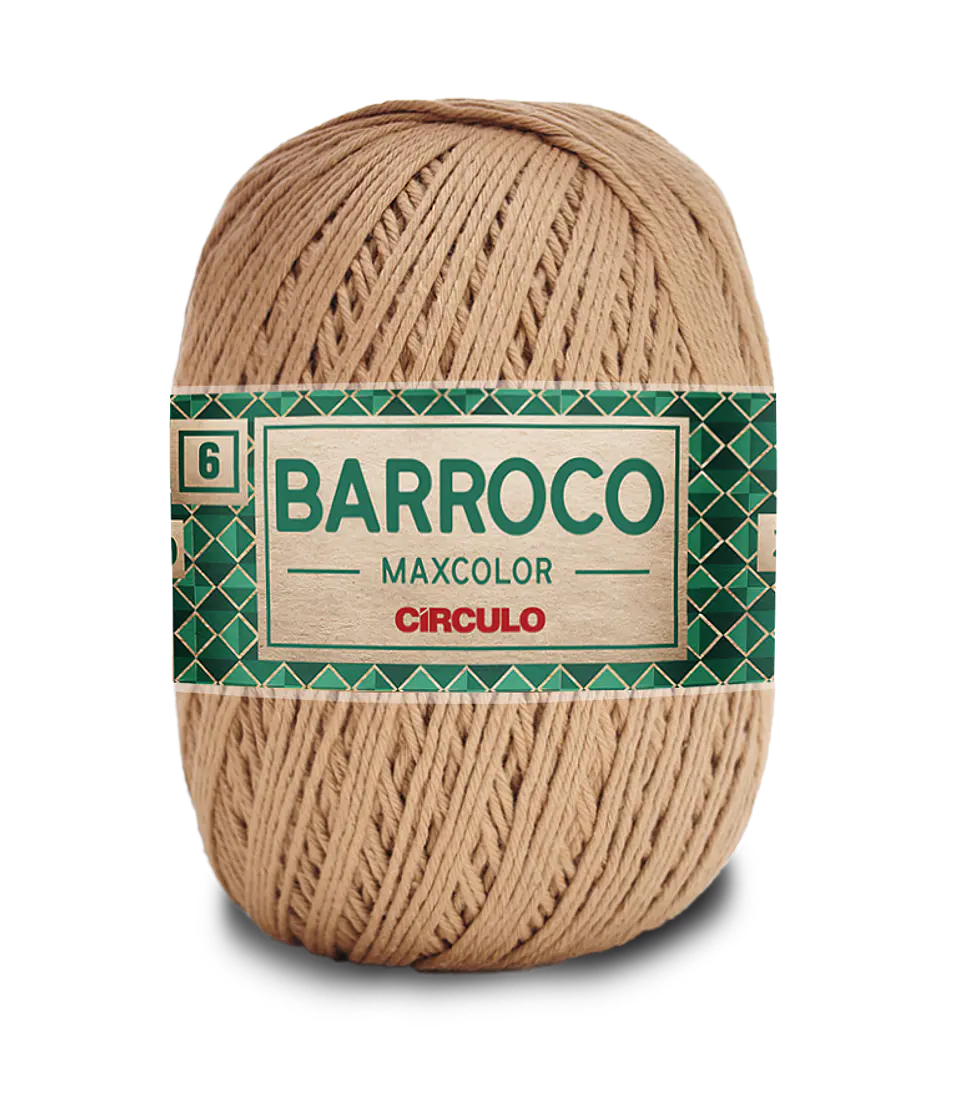Barroco Maxcolor Grosor 6 23