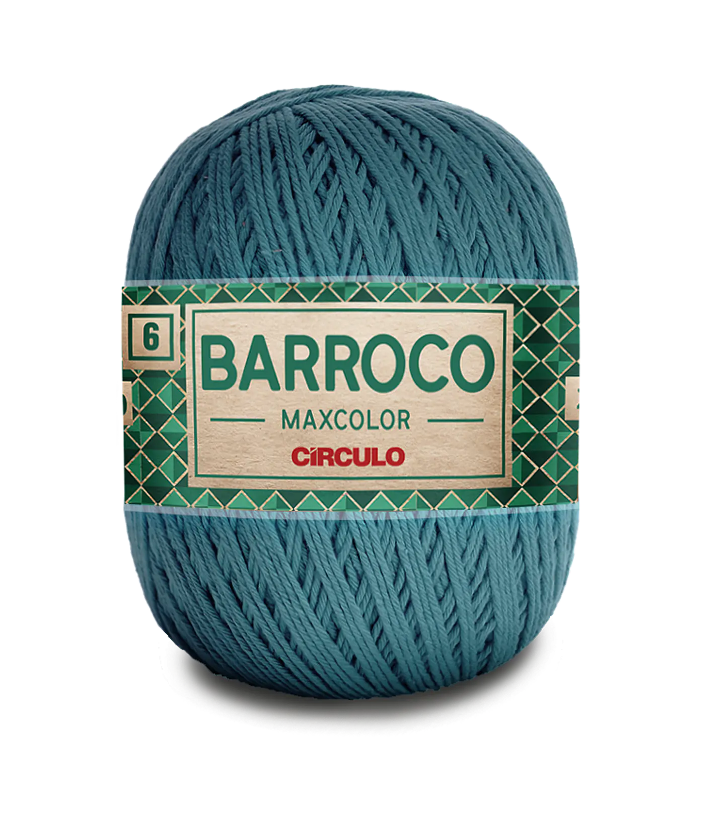 Barroco Maxcolor Grosor 6 24