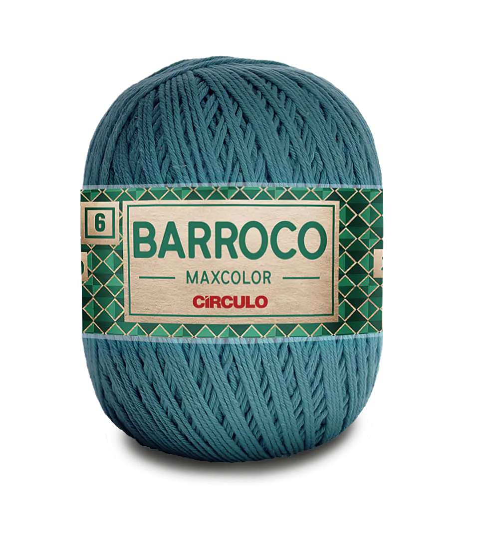 Barroco Maxcolor Grosor 6 24