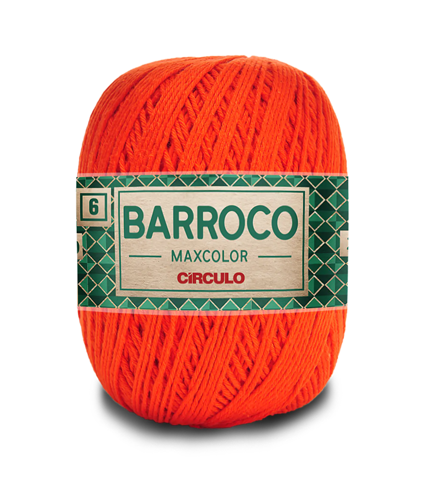 Barroco Maxcolor Grosor 6 25